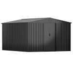 Fornorth Aiakuur 11m2, must