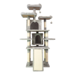 Trekker Kassi Ronimispuu Torn 170cm