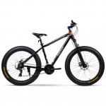 Swoop Fatbike 26" Seikleja