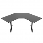 Lykke Nurk Elektrilaud M100 Must, Renoveeritud M&auml;ngurilaud