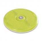 Eco Body V&ouml;&ouml;kohtude Trimmer, Roheline