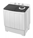 Lykke Kaasaskantav Pesumasin Pro 2500