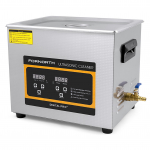 Fornorth Ultraheli puhasti 10,8L