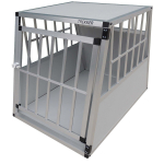 Trekker Koerapuur M 65x90x69.5cm