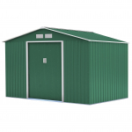 Fornorth Aiakuur, 7.06m2, roheline