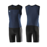 Adidas Clima Lite Meeste T&otilde;stetrikoo, Sinine