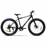 Swoop Fatbike 26 R&auml;ndur, Renoveeritud
