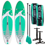 Deep Sea 2 x SUP Laud Komplekt Standard (275cm)