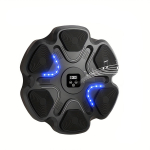 React Muusika Poksimasin Bluetooth Pro