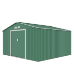 Fornorth Aiakuur, 10.85m2, roheline