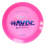 Latitude 64&deg; Opto Havoc discgolfi frisbeeketas