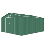 Fornorth Aiakuur, 12.99m2, roheline