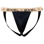 Exel G Max Saalihoki v&auml;ravavahi kubemekaitse, SR