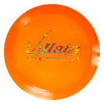 Latitude 64&deg; Opto Villain frisbeegolf-ketas