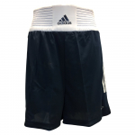 Adidas Box l&uuml;hikesed p&uuml;ksid XS, sinine