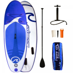 Deep Sea SUP Laud Komplekt JR