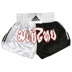Adidas Muay-Thai L&uuml;hikesed P&uuml;ksid