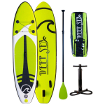 Deep Sea SUP Laud Komplekt Pro (300cm)