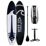 Deep Sea SUP laud Komplekt XXL (330cm)