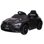 Swoop Laste Elektriauto Mercedes-Benz AMG