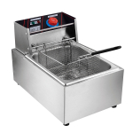 Lykke &Otilde;lifrit&uuml;&uuml;r 6 L, 2.5 kW