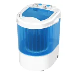 Lykke minipesumasin Pro 1500