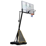 Prosport Korvpallir&otilde;ngas Pro 2,45-3,05m