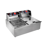 Lykke &Otilde;lifrit&uuml;&uuml;r 6+6 l, 5 kW