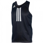 Adidas Clubline Top, Must maadlussinglit