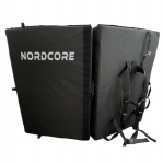 Nordcore Crash Pad 90x60x20cm