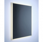 FTLight Valgustpeegel, puutel&uuml;litiga, 43W, 700x900mm, IP41