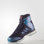 Adidas Speedex 16.1 Boost Poksikingad, Sinine