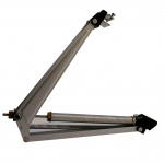 Palram-Canopia kasvuhoone automaatne tuulutusava