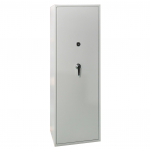 Trekker Relvakapp 10 relva jaoks AS1000, valge