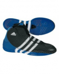 Adidas Adistar Maadluskingad, Sinine