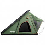 Trekker Katusetelk Voyager M, Roheline