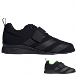 Adidas AdiPower II T&otilde;stekingad