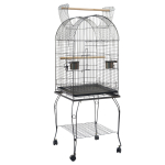 Trekker Linnupuur 51x51x139cm