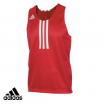 Adidas Clubline Top, punane maadlussinglit