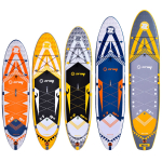 Zray X-Rider K&otilde;ik &uuml;mber SUP Laud Komplekt