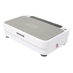 Nordcore Vibratsiooniplaat Premium 4000