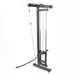 React &Uuml;la- ja Alat&otilde;mbe Pink