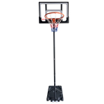 Prosport korvpallilaud Kids 1.1-2.1m