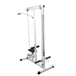 React &Uuml;la- ja Alat&otilde;mbe Pink Istmega