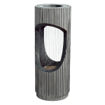 Lykke Purskkaev Infinity LED-tuledega