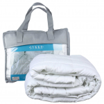 Lykke Kids Raskustekk, Puuvill, 100x150cm, 3kg