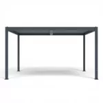 Fornorth Pergola Lounge 4x3m - Fornorth Pergola Lounge 4x3m