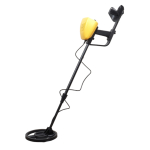 Klondike Metallidetektor Standard