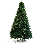 J&otilde;ulupuu 300x188cm, LED-tuledega