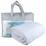 Lykke raskustekk, 150x200cm, 9kg